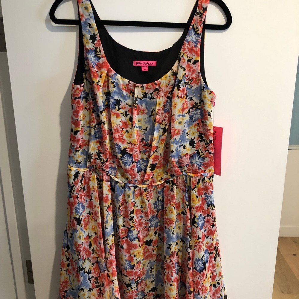 Betsey Johnson | Dress
